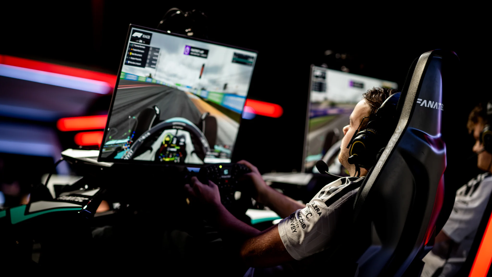 2026 F1 K1体育 世界锦标赛第十轮直播：墨西哥城站竞逐即将开启