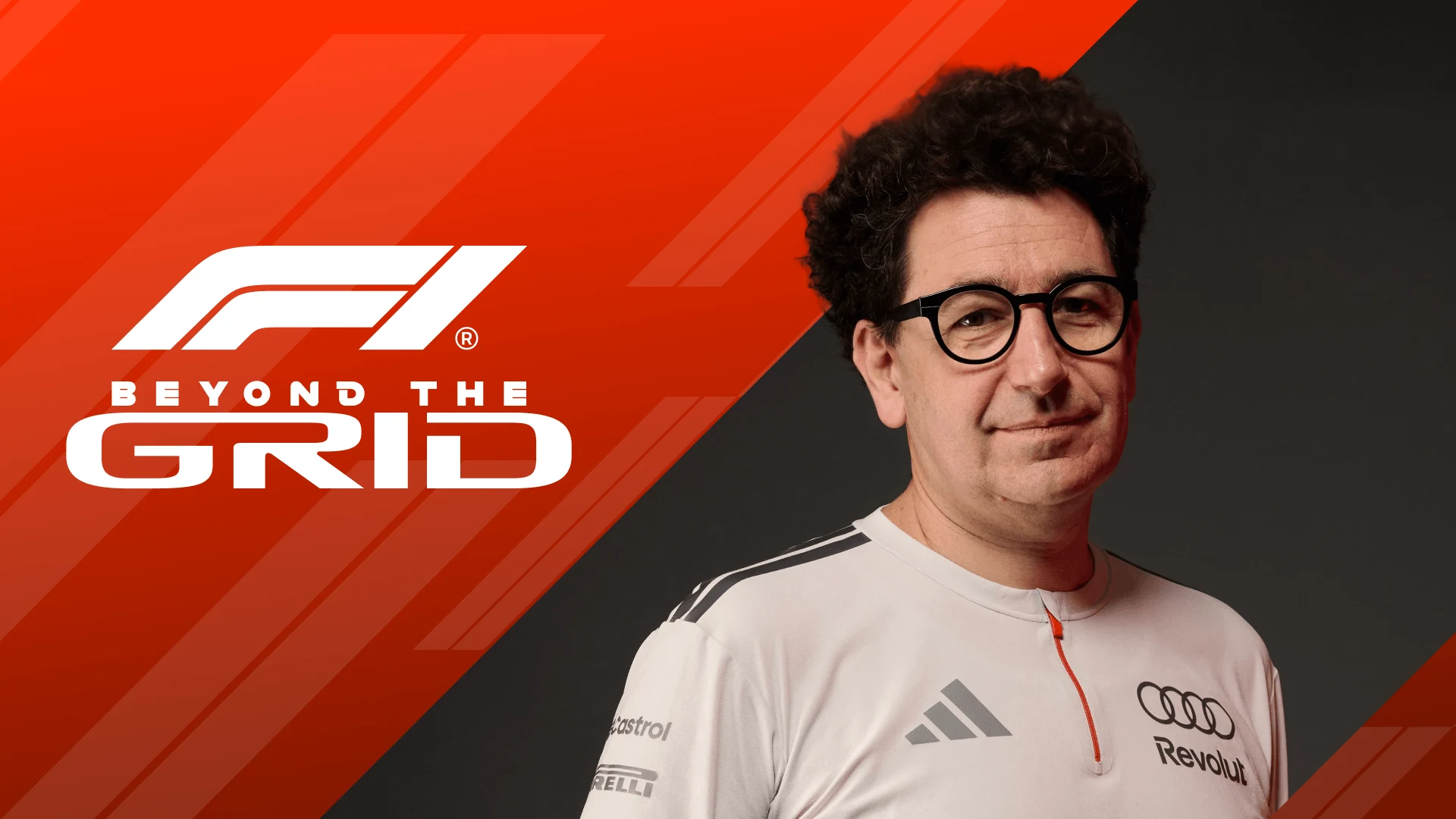 K1体育 - Mattia Binotto：用4年时间将{Audi}打造成{F1}赢家的策略解析
