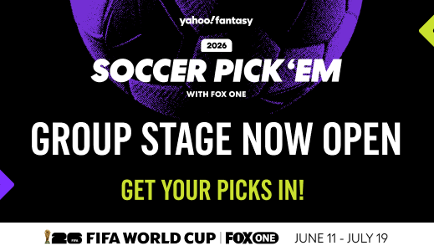 Yahoo Sports 与 FOX One 联手推出 K1体育，为球迷带来夏日狂欢